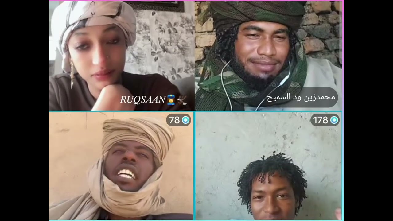 #بارود بل رخصان الطرموشة قونة الاشاوس كتمها في عبدالرحيم دقلو شغل بل عديل 