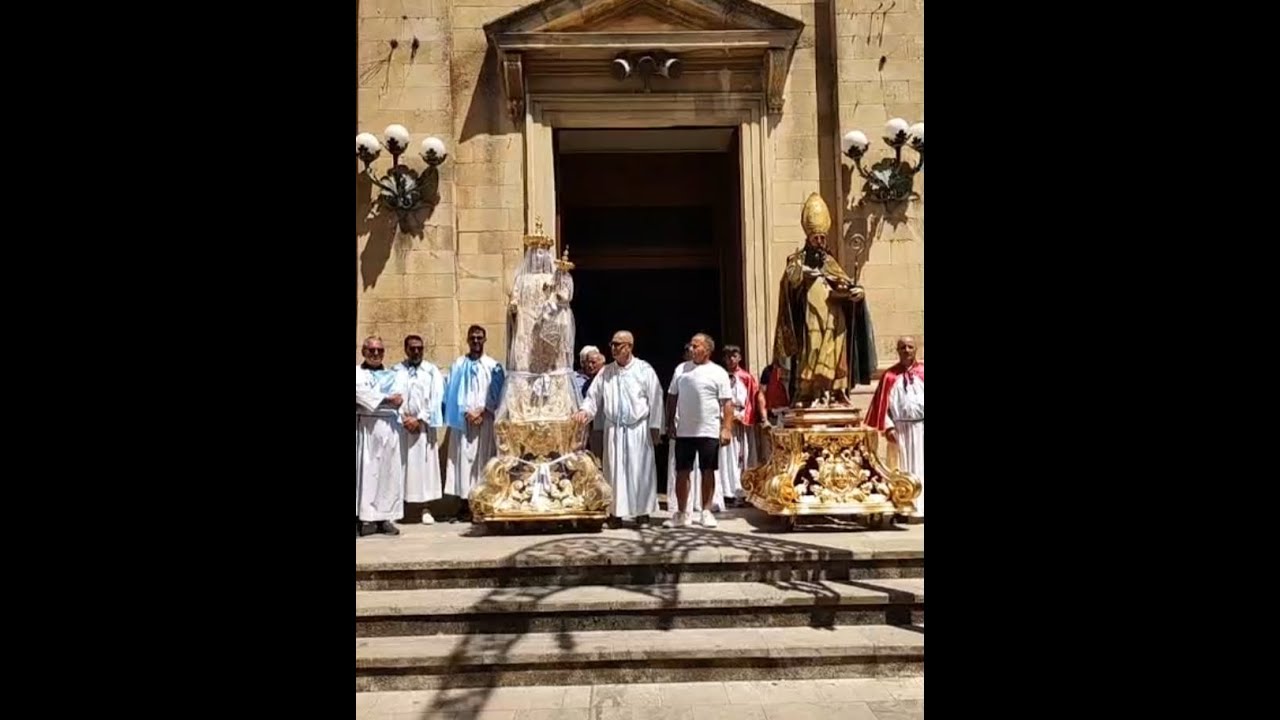 Omagggio a Cursi- MARCIA IMPERIALE di ALDO DE PASCALI