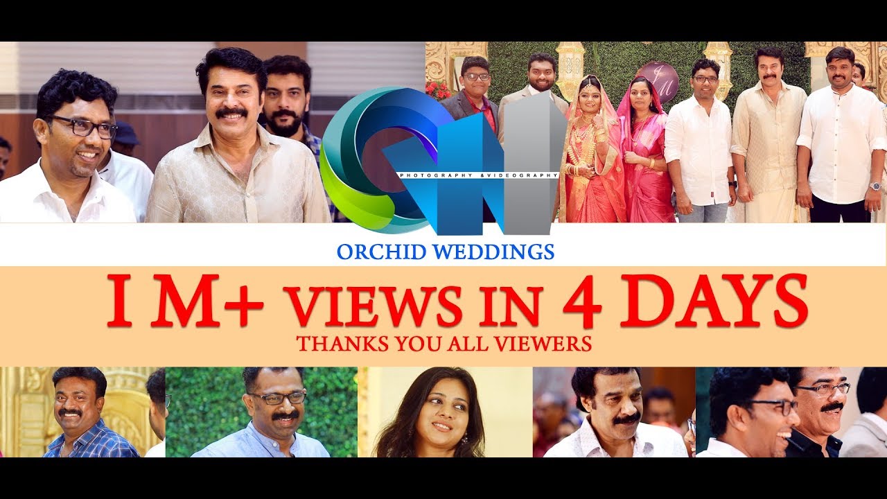 മറിമായം നടൻ നിയാസ് ബക്കറുടെ മകളുടെ വിവാഹം/MARIMAYAM ACTOR NIYAS BACKER'S DAUGHTER WEDDING 2019