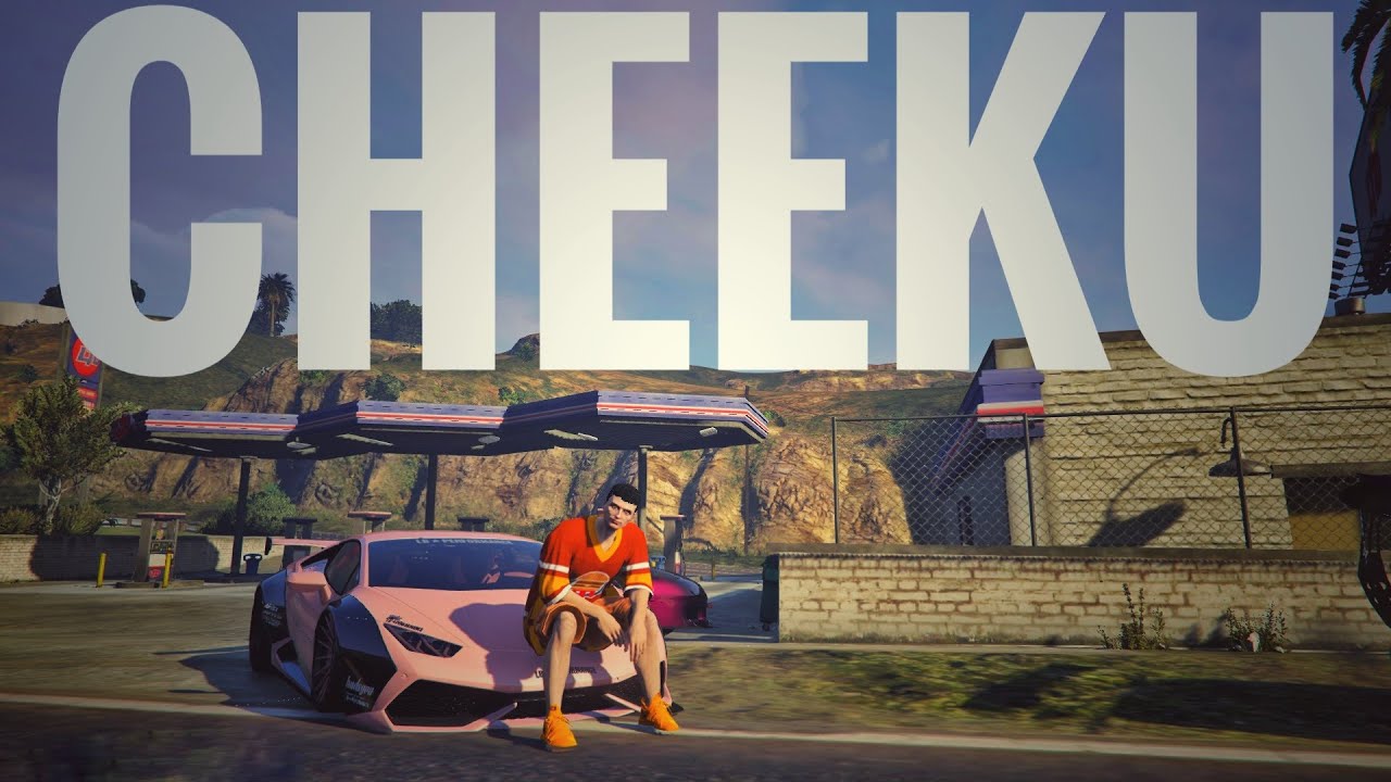 CHEEKU IN SVRP GTA 5 RP Live Stream🔥 | Races Today?
