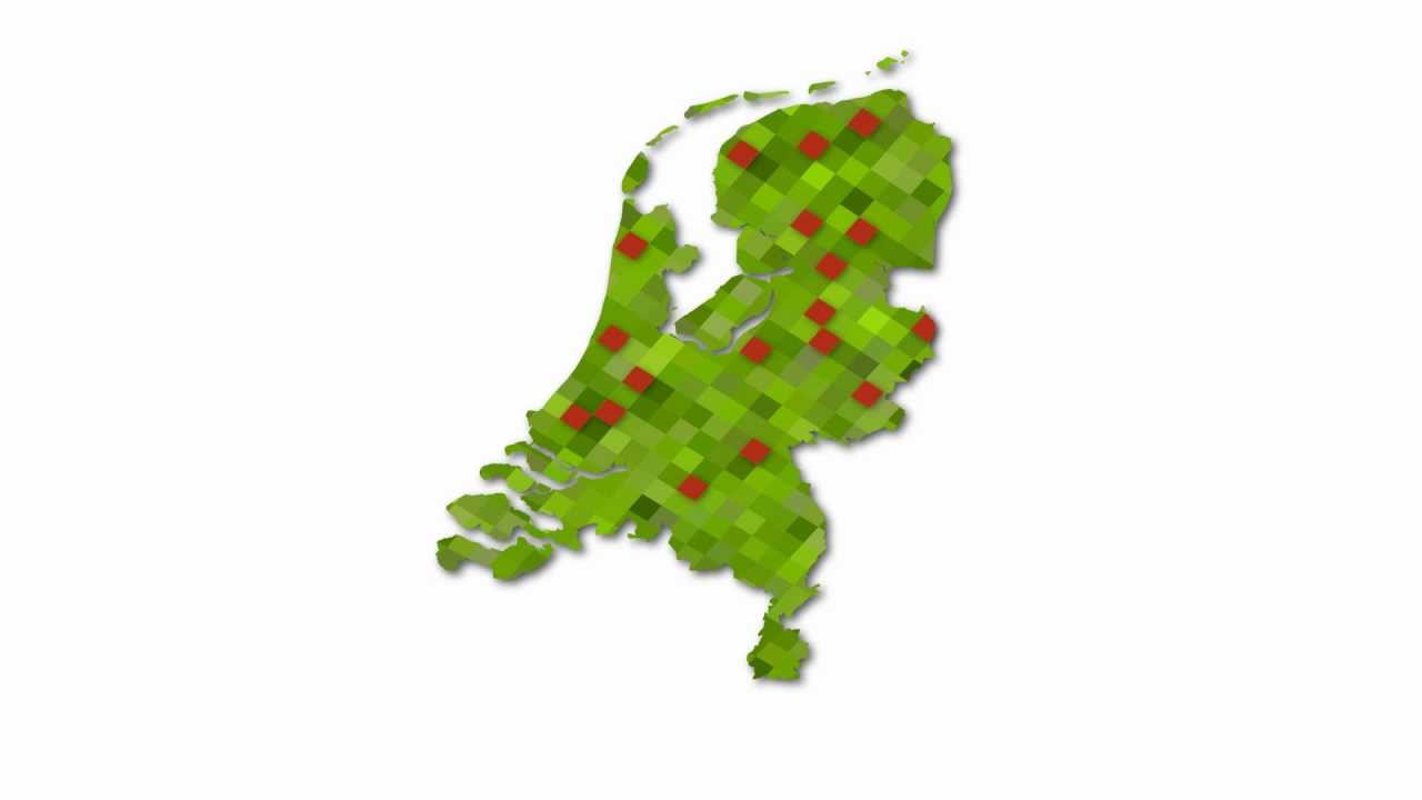 Hennep conceptversie  &copy;Beeldteam