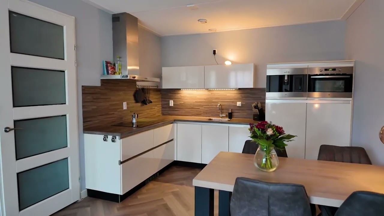 Woonvideo Mackaystraat 22B te Nunspeet
