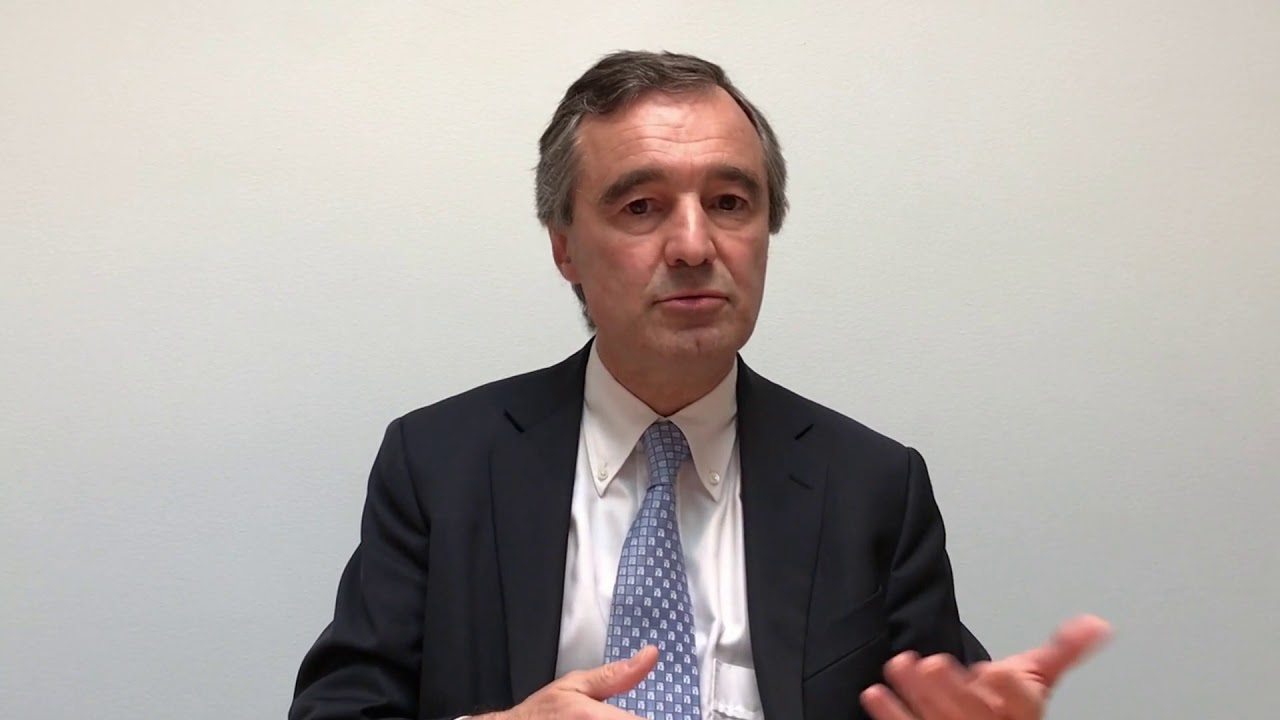 [MASTER OF SCIENCE &Agrave; PARIS] MSc2 Risk Management, Contr&ocirc;le & Compliance - Guillaume Lefebvre