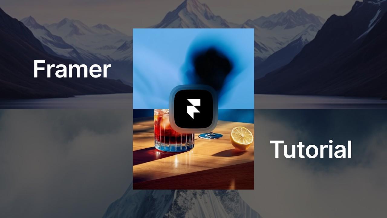 Sticky Scroll Mask in Framer