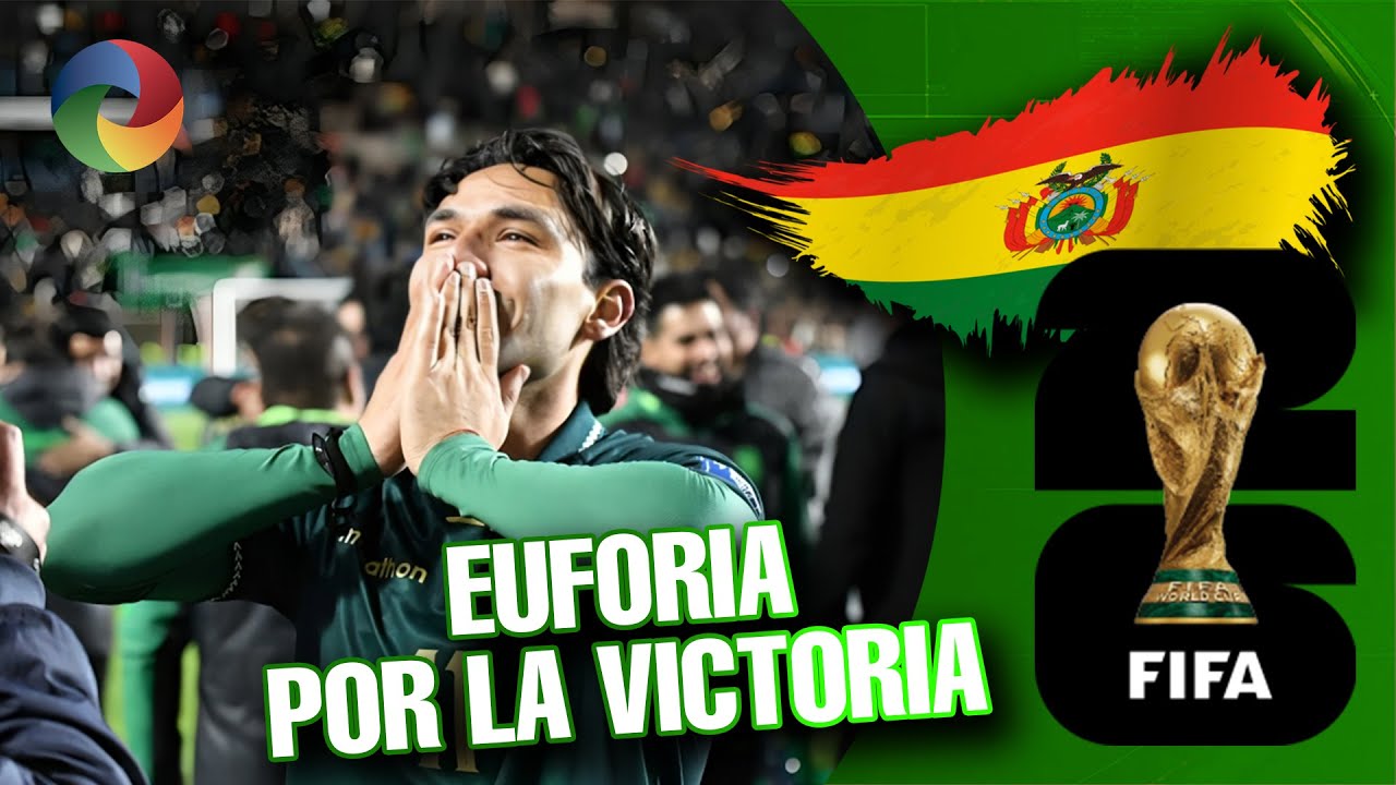 FELICIDAD TOTAL DE LOS BOLIVIANOS