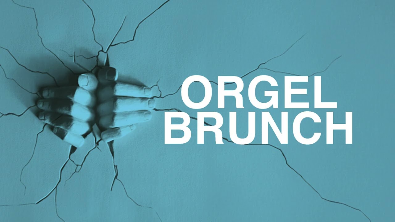 Orgelbrunch 2026 - Graz Mariahilferkirche