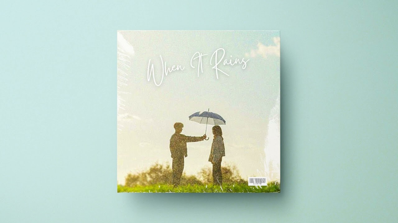 (SOLD OUT!!) K Pop Ballad X 80’s R&B X Citypop Type Beat  “WHEN IT RAINS“ | prod. G-Hype