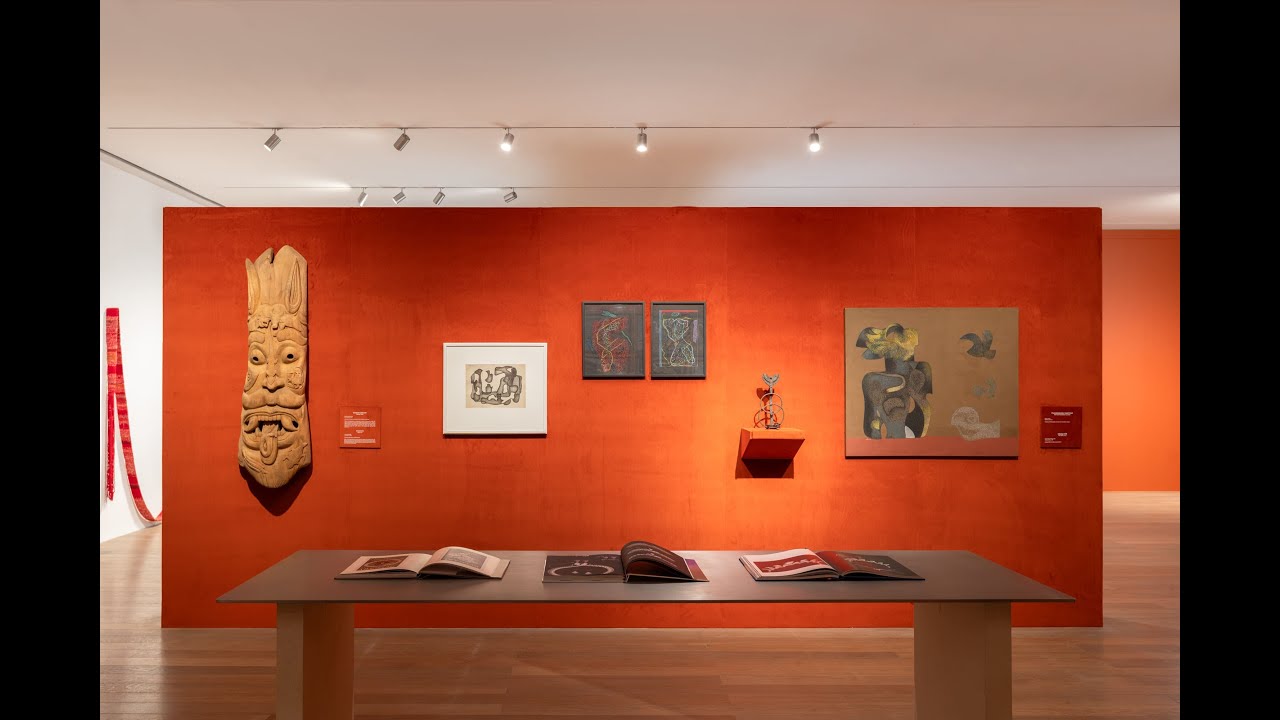 Bvlgari Celebrates Indian Art | Serpenti Infinito Exhibition Mumbai