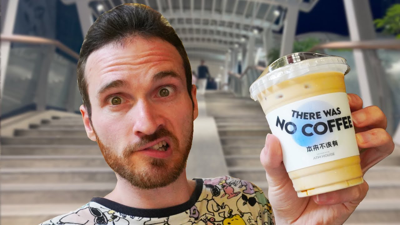 China&rsquo;s Coffee Market is Unusual