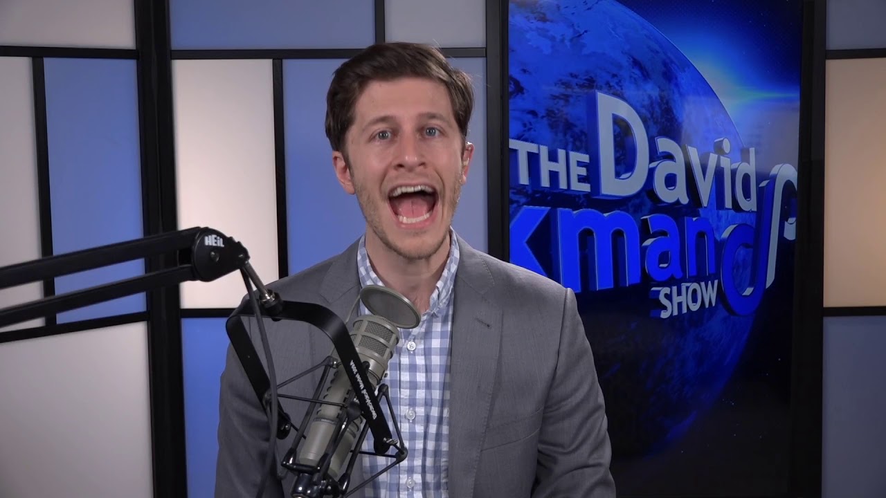 Caller: Evil Wins Again (2018 Midterms)