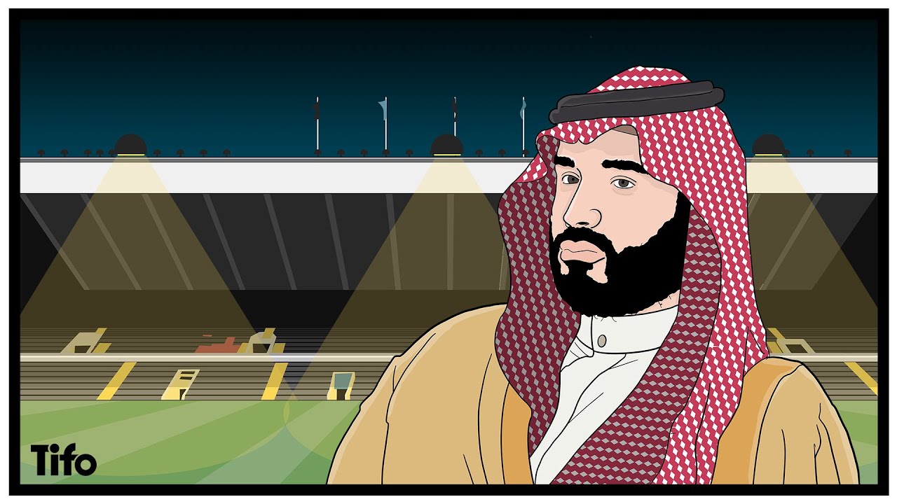 Who are Newcastle's Prospective New Owners?