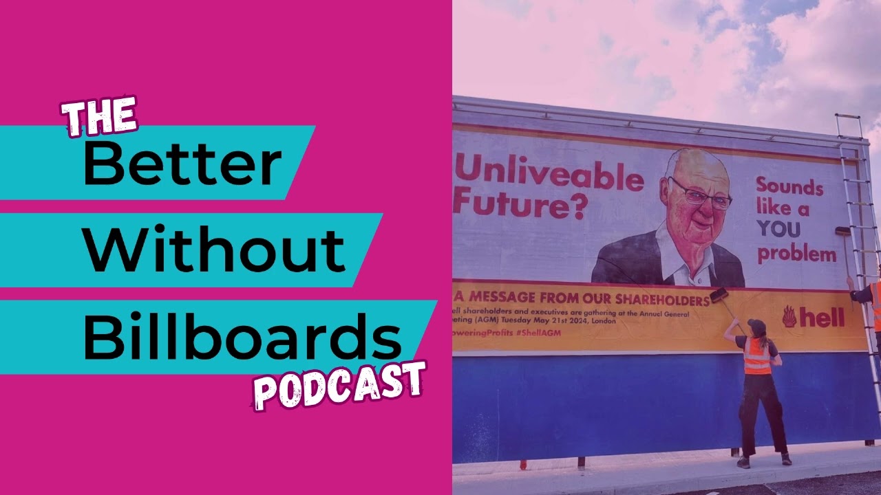 The Worst Industry in the World, with Darren Cullen