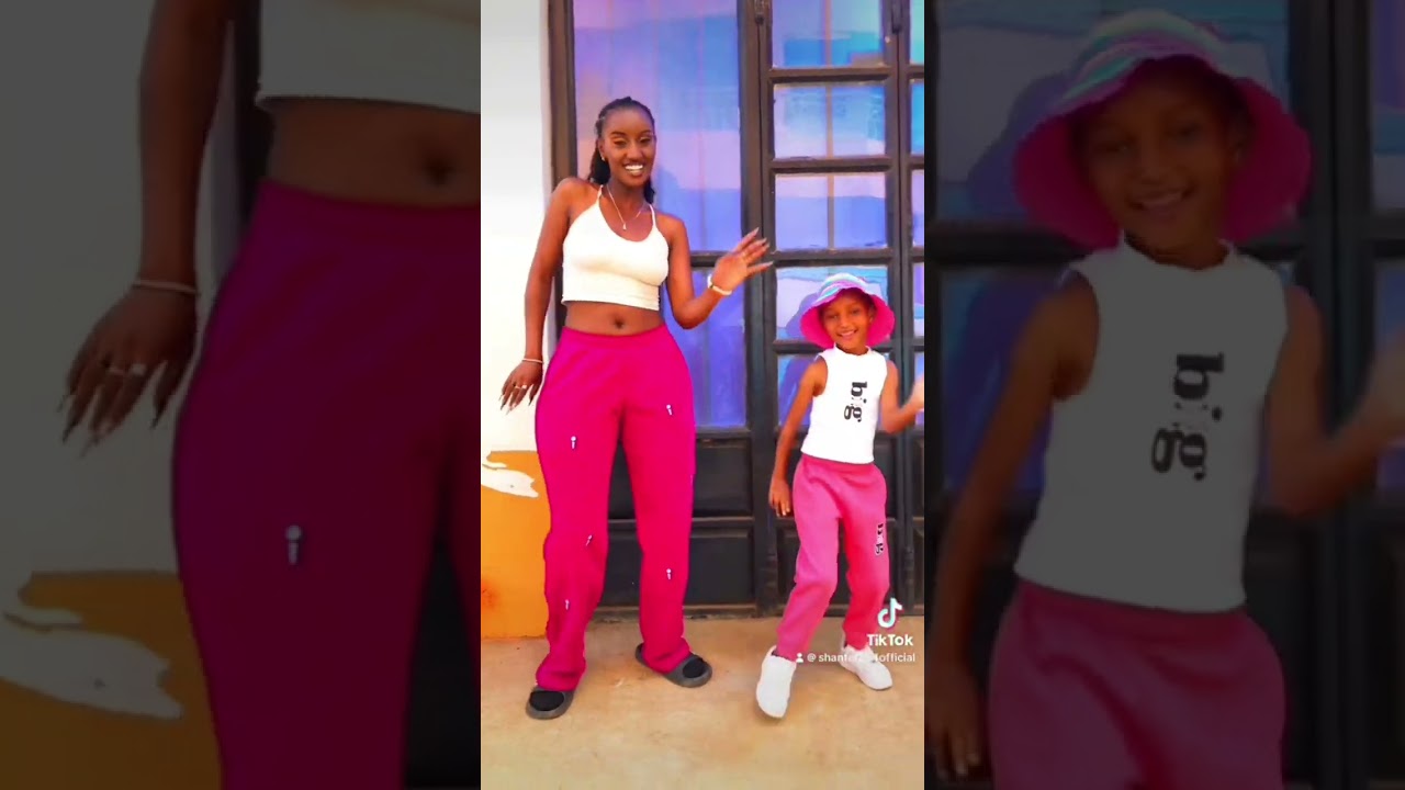 MY MOST VIRAL VIDEOS WITH CLAUS & NASIEKU🥰