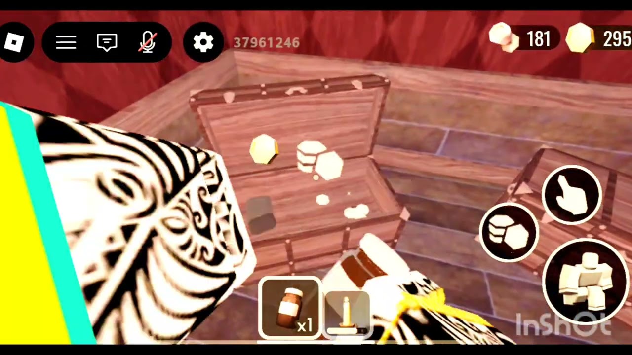Jugando Doors 