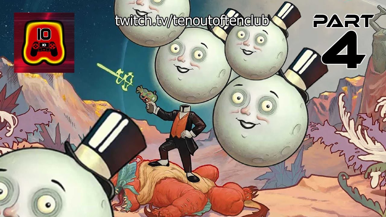 The Outer Worlds 2 - SHOOTY BANG BANG - Part 4