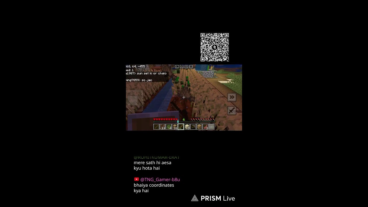 SURVIVAL HARD CORE GAMEPLAY WITH SUBSCRIBERS