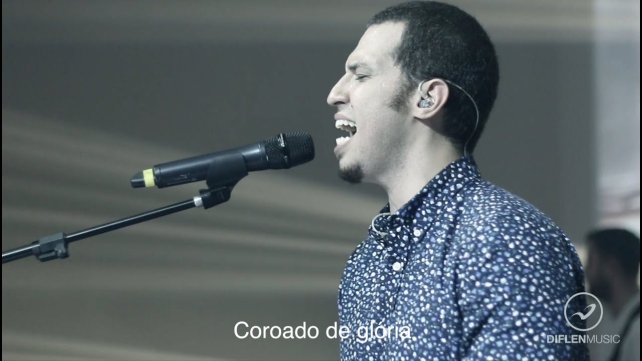 Rei dos reis // Bruno Sene