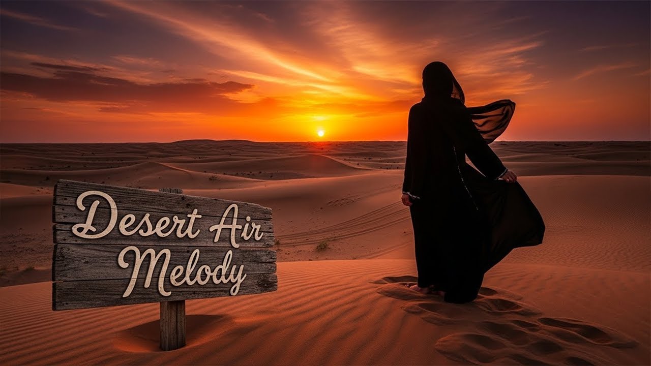 Desert Air Melody