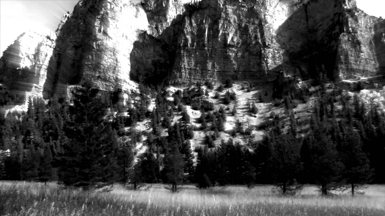 Yellowstone HD