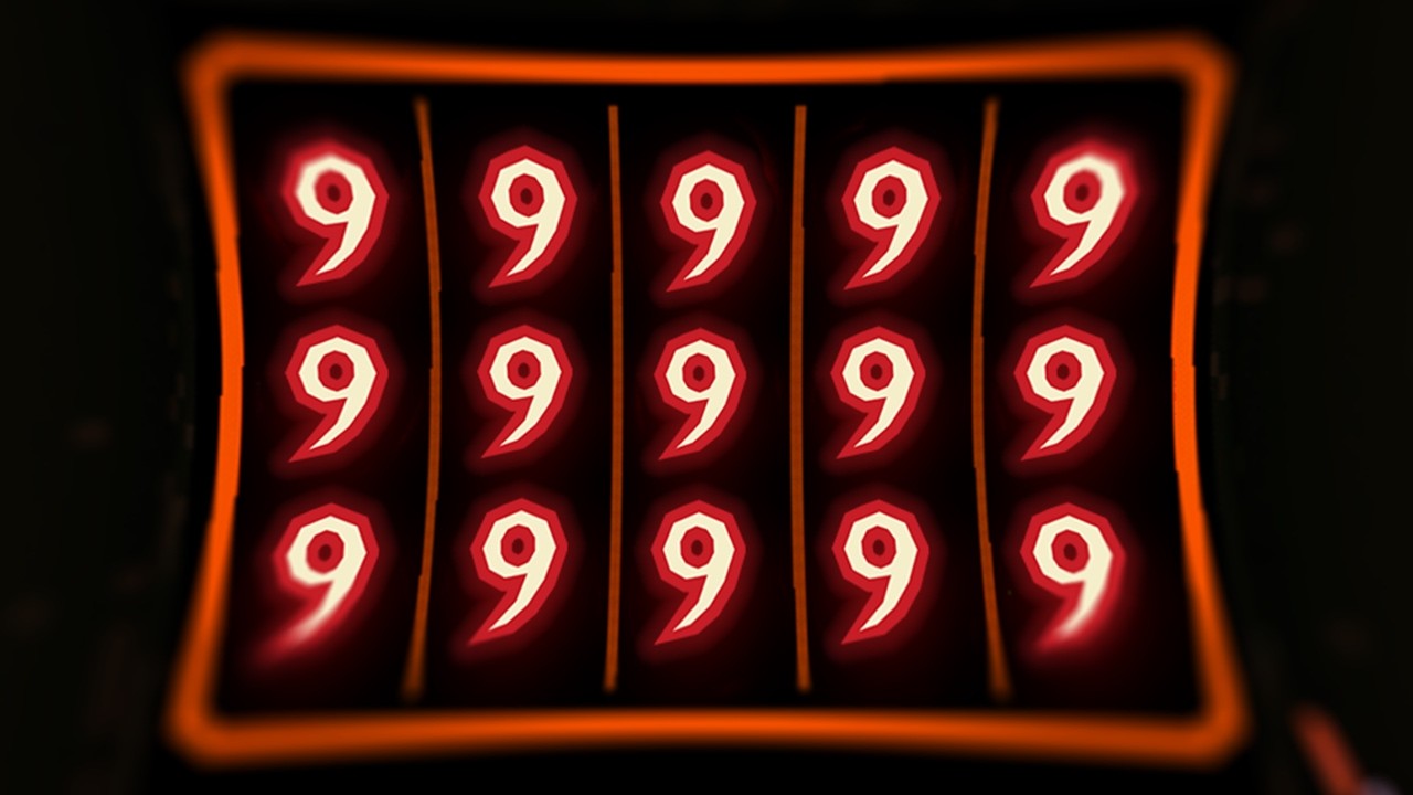 CloverPit: The 999 Build