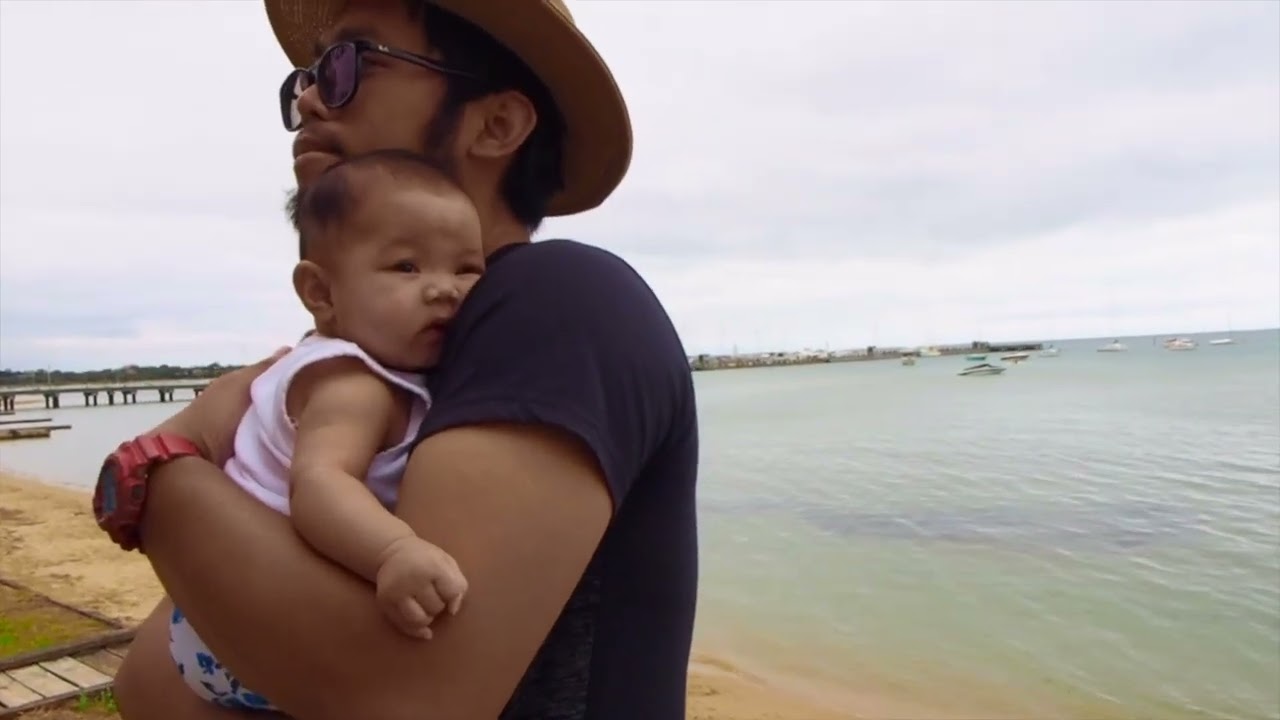 Our first Camping Experience