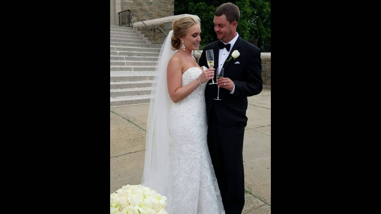 Bayonne nj wedding with action limousine Inc Garwood nj 732 754 4660
