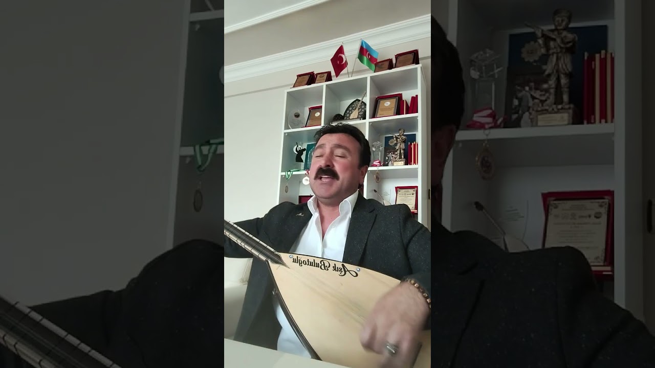 Daha gençliğimden eser kalmadı