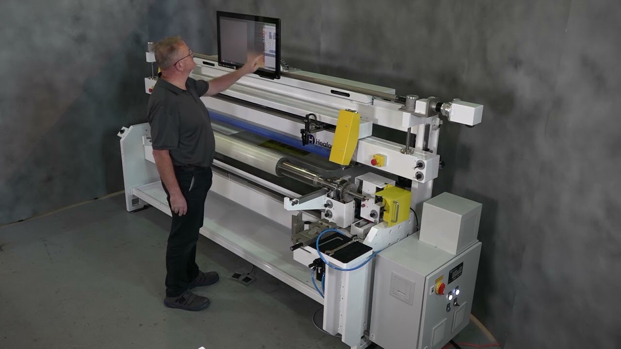 Flexibles - Shafted / mandrel mounter - with exchange unit