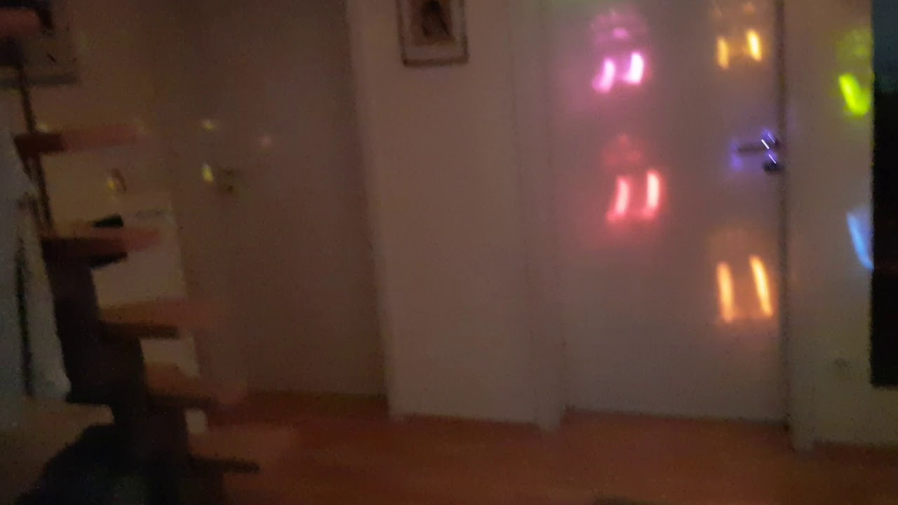 Showtec Dynamic LED