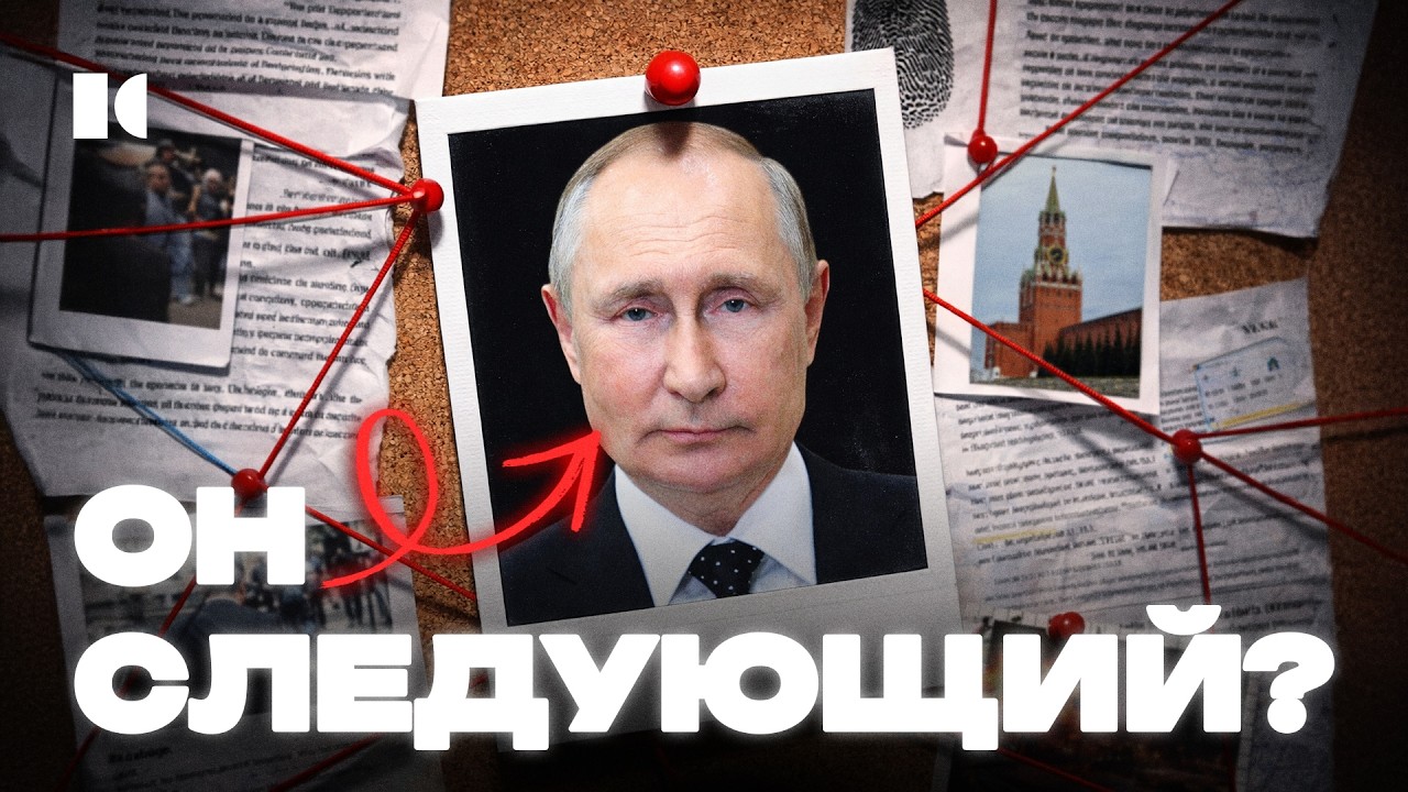Война как бренд: конец мирной эпохи? | Разборы