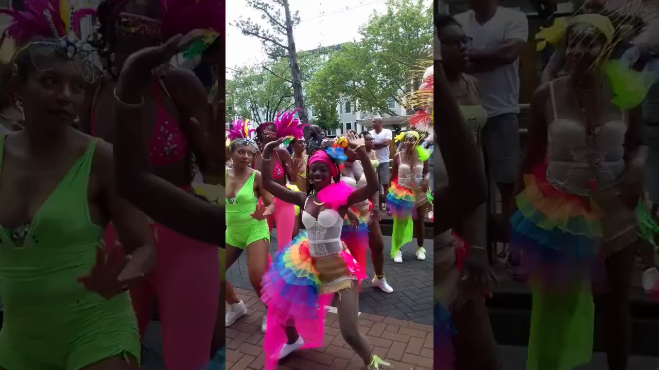 Zomerparade 2019