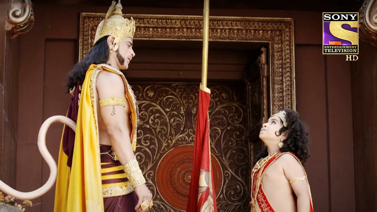 हनुमान कैसे बचाएँगे अपने पिता केसरी को? | Sankatmochan Mahabali Hanuman - Ep 249 | Full Episode