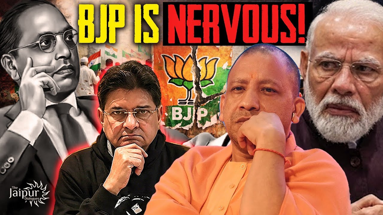 SC/ST/OBC Vote Shifting Away From BJP? | Political Analysis | Sanjay Dixit