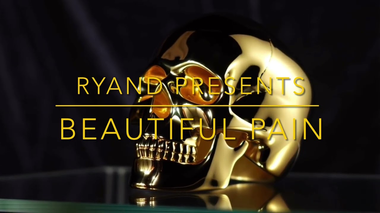 RyanD - My World Keep’s On Turning (Visualiser)