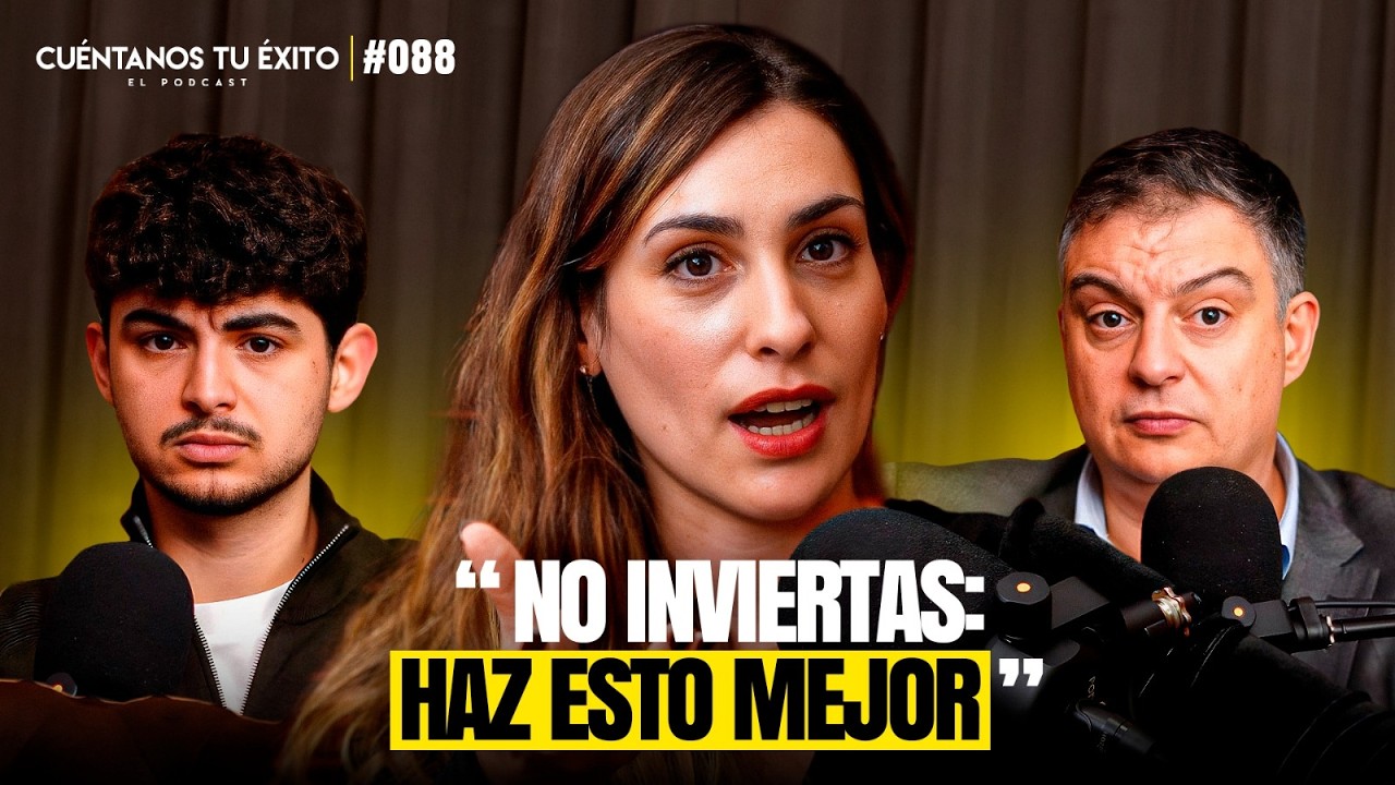 Inversora de Altas Fortunas: Así Invierten los Ricos en 2026 (Elizabeth Wakefield)