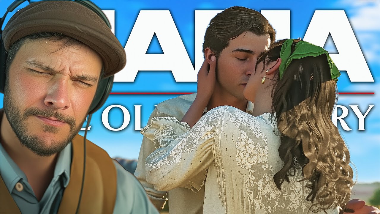 RESCUING ISSABELLA | Mafia: The Old Country Part 4