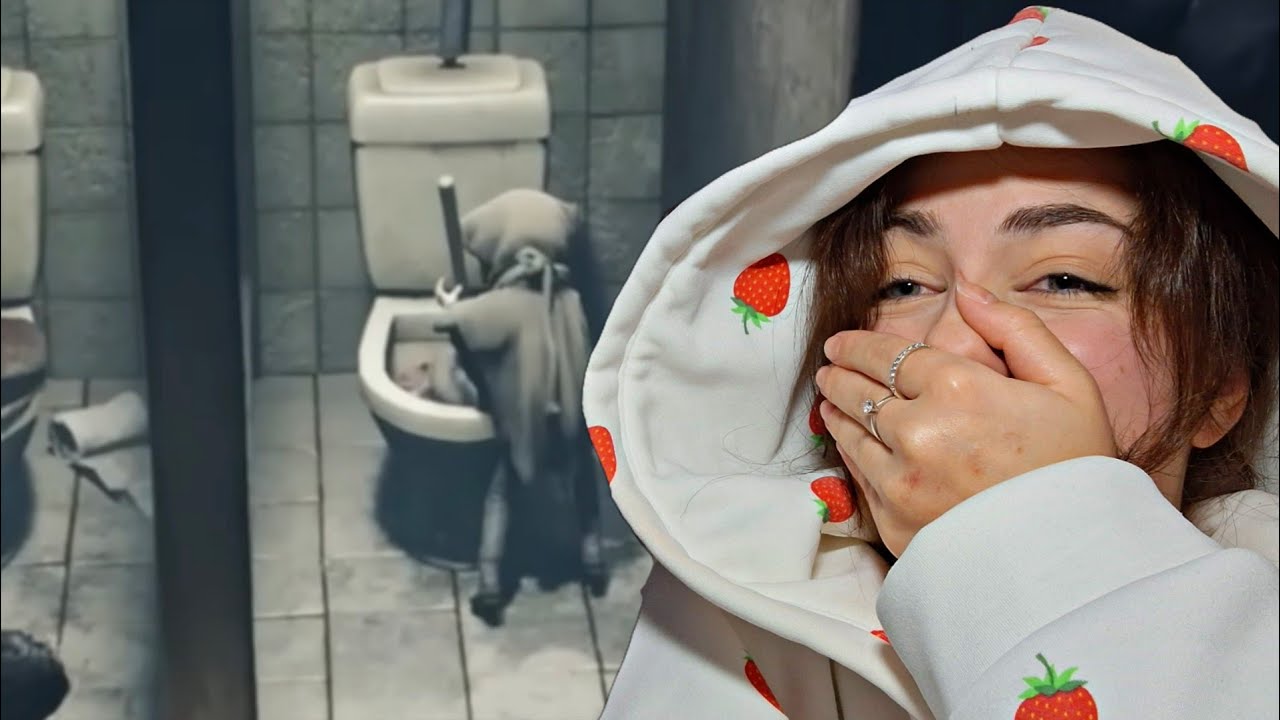 ОХ УЖ ЭТОТ ВАЛЕРА! Пампкин смотрит видео Валеры Гостера #валерагостер #пампкин #стримерша