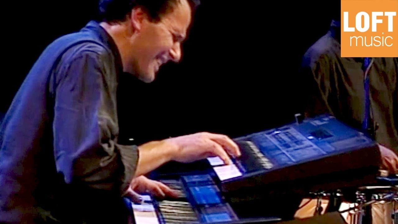 Yellowjackets - Dewey (Live in Munich, 1993)