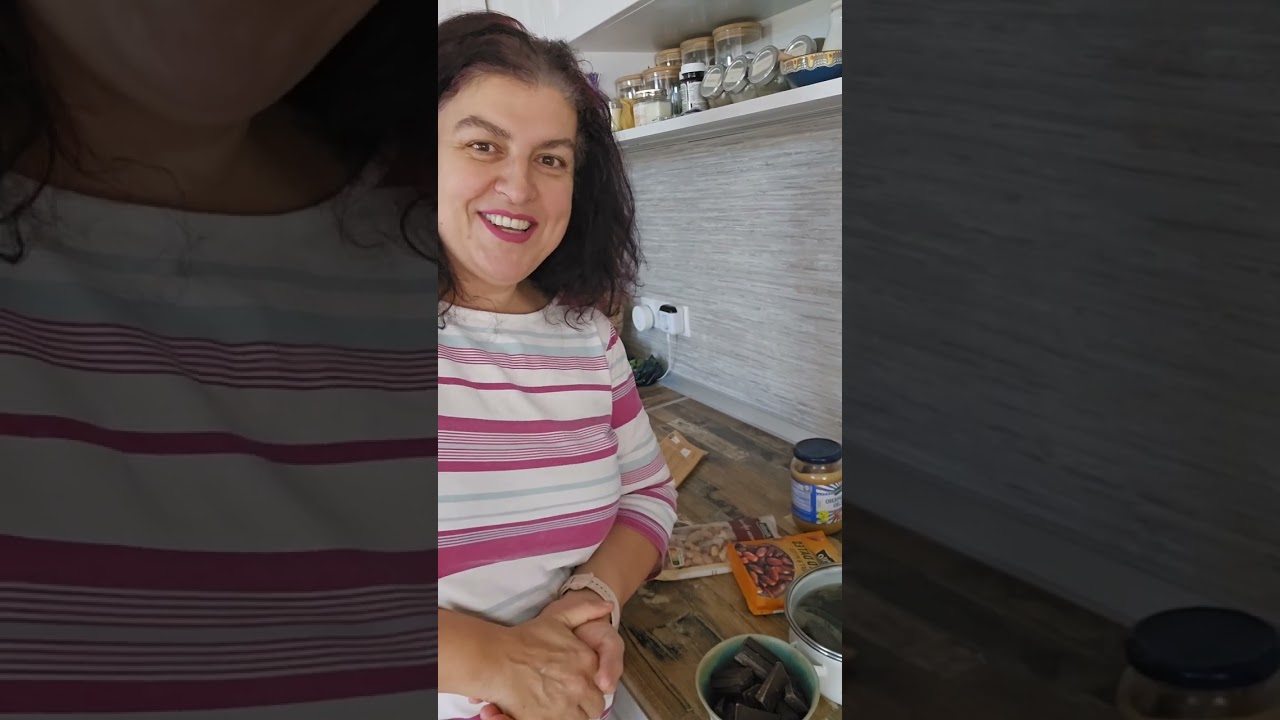 Сладко изкушение за коледните пости
