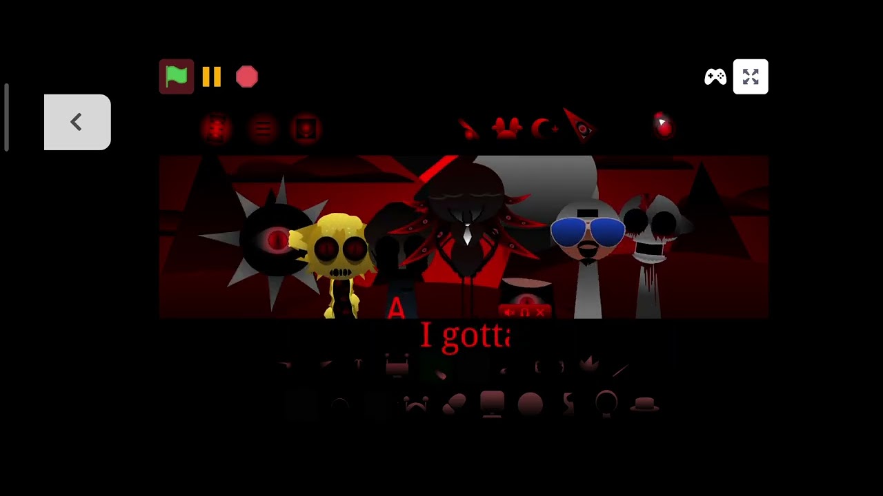 New sprunki video New sprunki video New sprunki max 