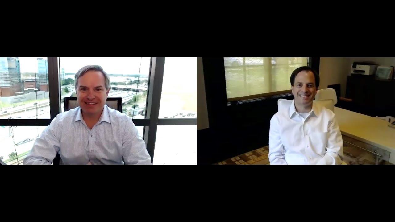 BAntering with ByrdAdatto (Episode 53- Closing My Medical Practice)