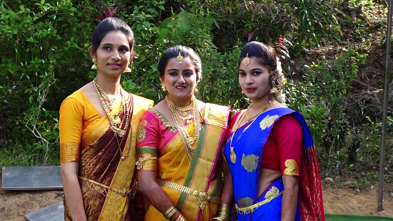 SUHAS GATTY - RENUKA GATTY