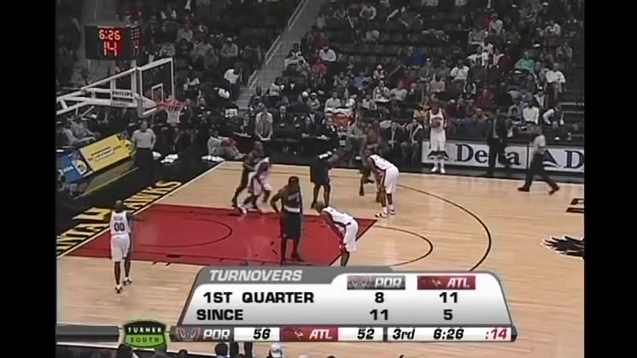 D-Miles & J-Smoove | SLAMS (12/17/04)