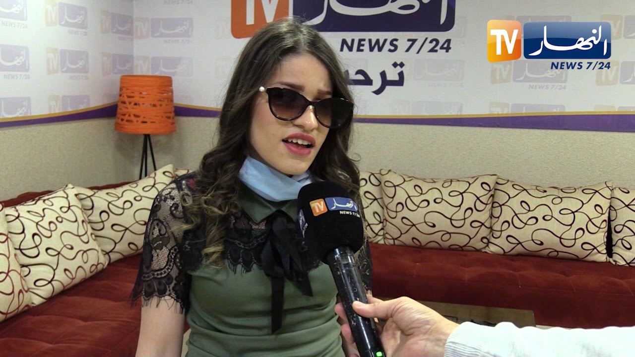 الفنانة ناريمان: لازلت أفتقد وأبكي على فقدان الشاب عقيل ليومنا هذا