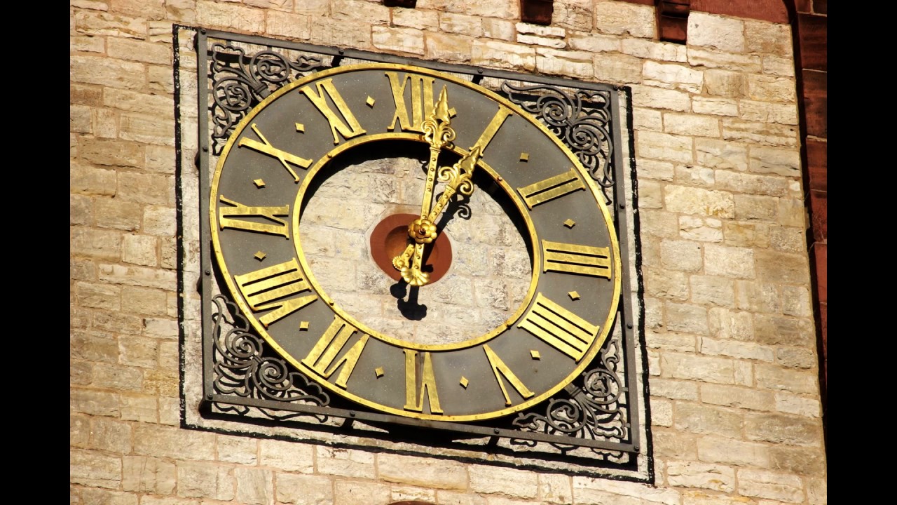 Die sch&ouml;nsten und h&ouml;chsten Kircht&uuml;rme Heidelbergs