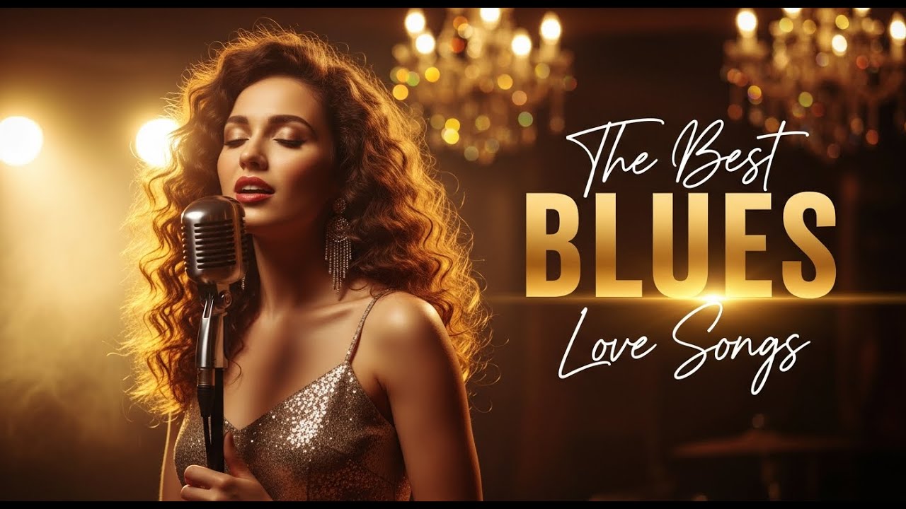 Slow Soul Blues Etta James Vibes | Heartfelt Vintage Melodies