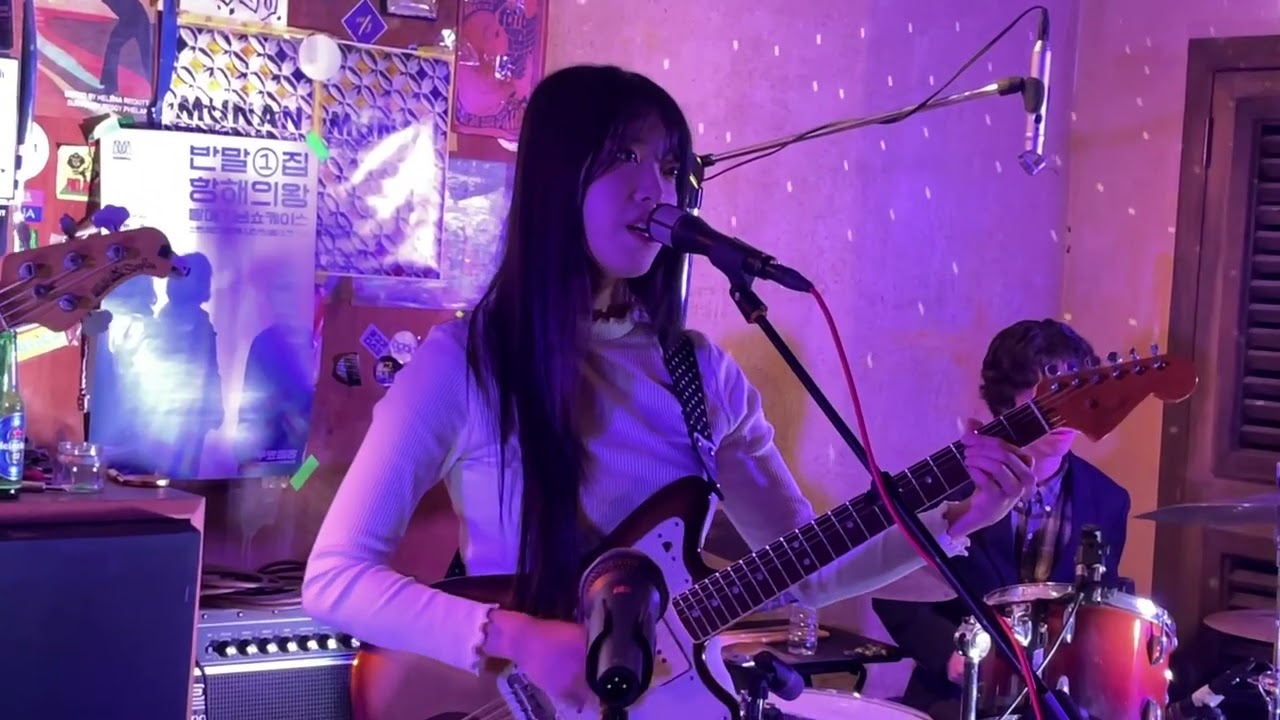251230 디지먼지 (dizzymunzzy) - No Regret 하연우 focus @스트레인지프룻