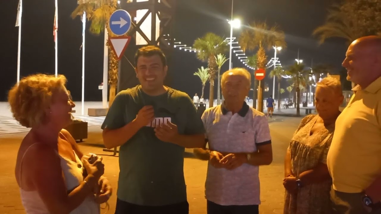 JUBILADOS en ESPAÑA/ NO SE PUEDE CREER