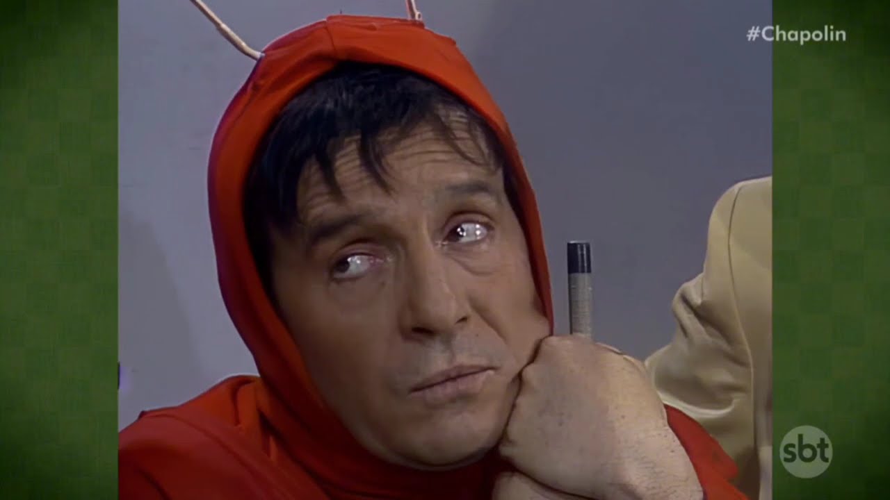 TRECHO IN&Eacute;DITO DUBLAGEM MAGA Chapolin: Quer apostar como nunca mais eu entro em uma aposta? (1975)