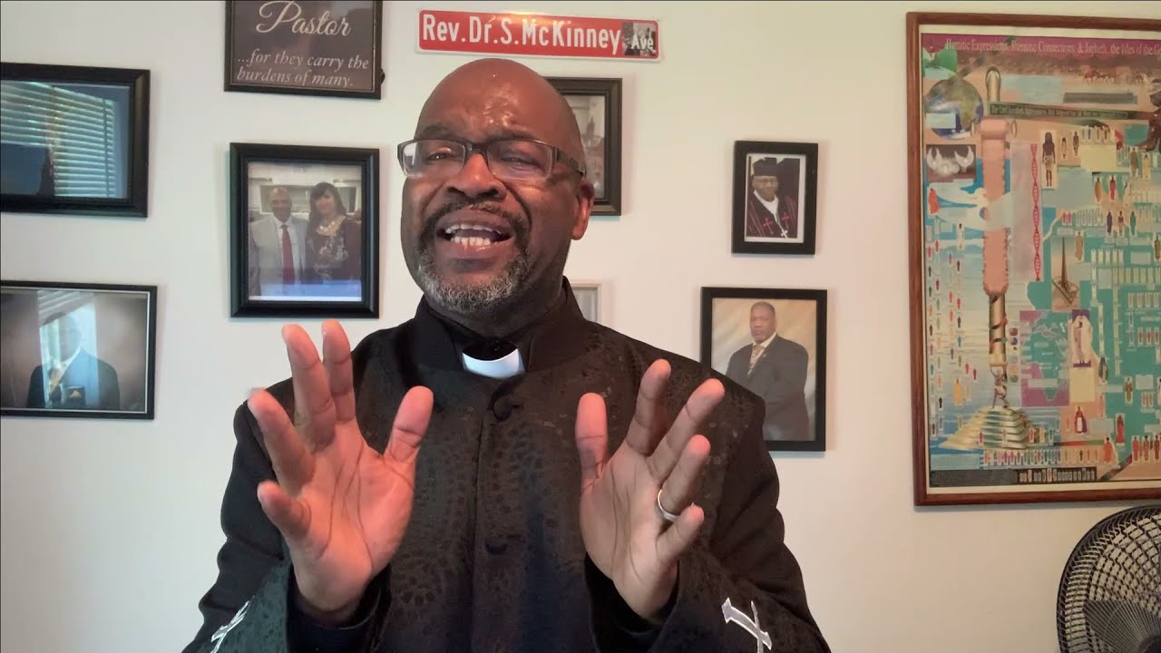 Don't Fall Asleep In Church, Rev. Terry Floyd, Associate Minister, Restoration Bible Church